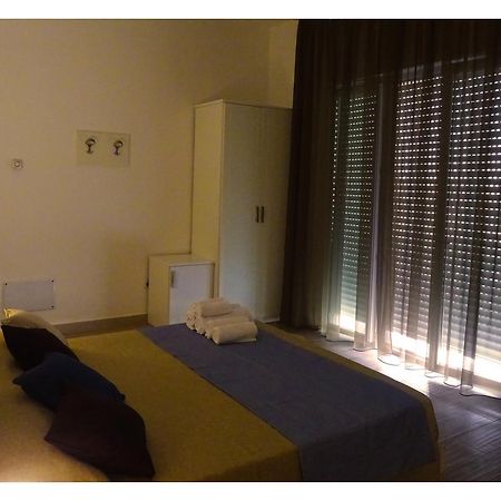 Faro Bianco Gallipoli - Suites & Apartments Extérieur photo