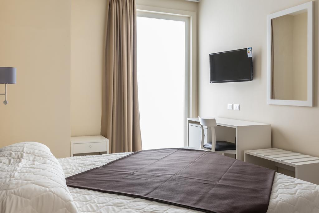 Faro Bianco Gallipoli - Suites & Apartments Extérieur photo