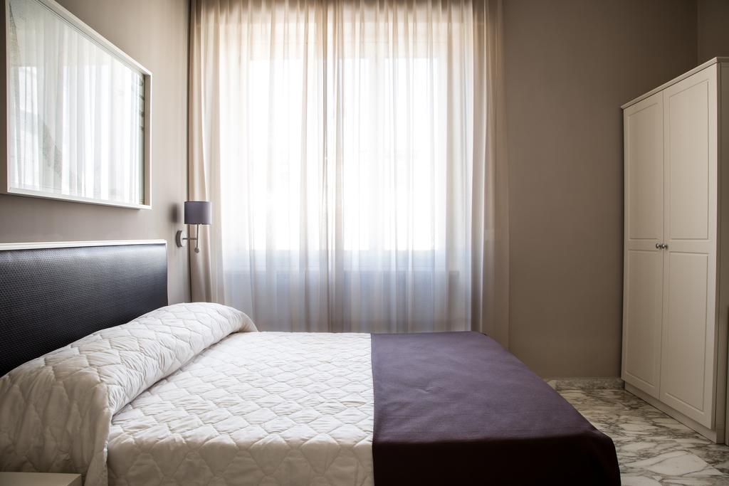 Faro Bianco Gallipoli - Suites & Apartments Extérieur photo
