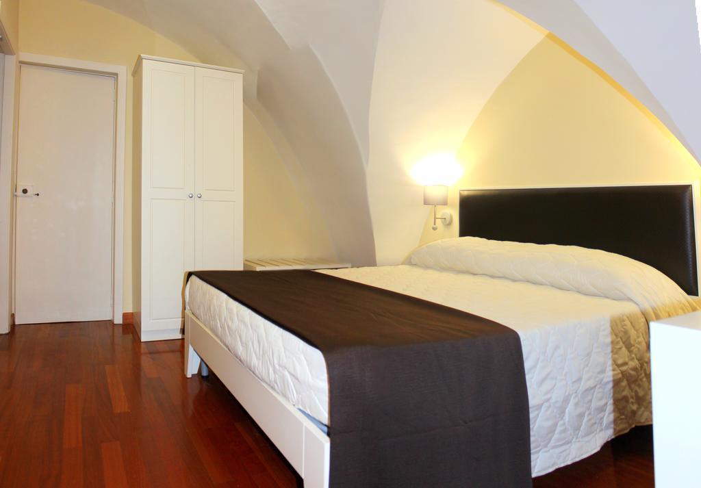 Faro Bianco Gallipoli - Suites & Apartments Extérieur photo
